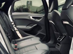 Audi A5L 2026 2.0T Sport Plus - ფოტო 15