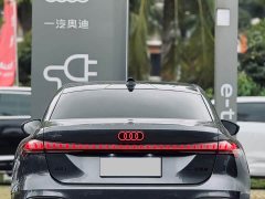 Audi A5L 2026 2.0T Sport Plus - ფოტო 16