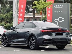 Audi A5L 2026 2.0T Sport Plus - ფოტო 17