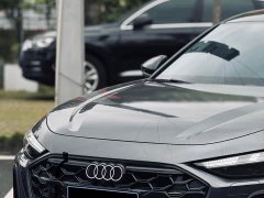 Audi A5L 2026 2.0T Sport Plus - ფოტო 2