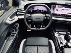 Audi A5L 2026 2.0T Sport Plus - ფოტო 3