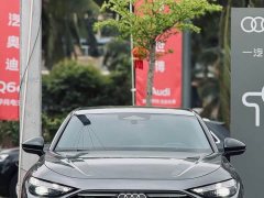 Audi A5L 2026 2.0T Sport Plus - ფოტო 4