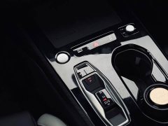 Audi A5L 2026 2.0T Sport Plus - ფოტო 6