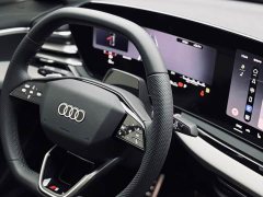 Audi A5L 2026 2.0T Sport Plus - ფოტო 7
