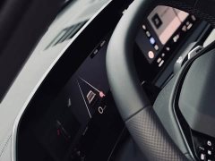 Audi A5L 2026 2.0T Sport Plus - ფოტო 8