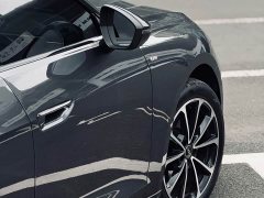 Audi A5L 2026 2.0T Sport Plus - ფოტო 9