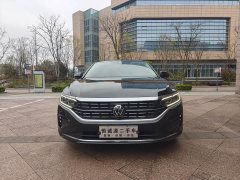 Volkswagen Passat Facelift 330TSI Luxury - ფოტო 3