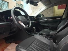 Volkswagen Passat Facelift 330TSI Luxury - ფოტო 4