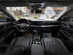 Volkswagen Passat Facelift 330TSI Luxury - ფოტო 5