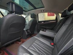 Volkswagen Passat Facelift 330TSI Luxury - ფოტო 6