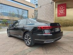 Volkswagen Passat Facelift 330TSI Luxury - ფოტო 7