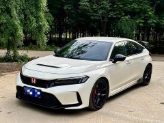 Honda Civic (Imported) 2.0T 420TURBO TYPE R - ფოტო 1