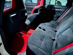 Honda Civic (Imported) 2.0T 420TURBO TYPE R - ფოტო 10