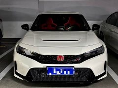 Honda Civic (Imported) 2.0T 420TURBO TYPE R - ფოტო 2