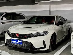 Honda Civic (Imported) 2.0T 420TURBO TYPE R - ფოტო 3