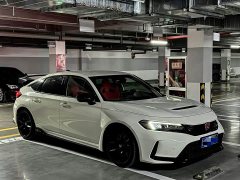 Honda Civic (Imported) 2.0T 420TURBO TYPE R - ფოტო 4