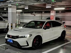 Honda Civic (Imported) 2.0T 420TURBO TYPE R - ფოტო 5