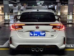 Honda Civic (Imported) 2.0T 420TURBO TYPE R - ფოტო 6