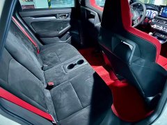 Honda Civic (Imported) 2.0T 420TURBO TYPE R - ფოტო 9