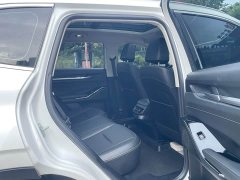 Haval H6 2022 Third Generation 1.5T Automatic Two-Wheel Drive Max - ფოტო 13