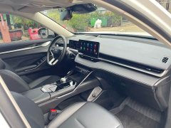 Haval H6 2022 Third Generation 1.5T Automatic Two-Wheel Drive Max - ფოტო 16