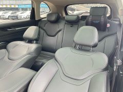 Haval H6 2022 Third Generation 1.5T Automatic Two-Wheel Drive Max - ფოტო 18