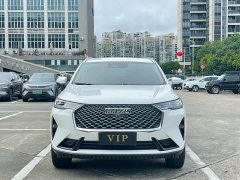 Haval H6 2022 Third Generation 1.5T Automatic Two-Wheel Drive Max - ფოტო 2