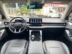 Haval H6 2022 Third Generation 1.5T Automatic Two-Wheel Drive Max - ფოტო 20