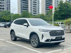 Haval H6 2022 Third Generation 1.5T Automatic Two-Wheel Drive Max - ფოტო 3