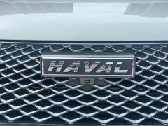 Haval H6 2022 Third Generation 1.5T Automatic Two-Wheel Drive Max - ფოტო 4