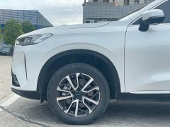 Haval H6 2022 Third Generation 1.5T Automatic Two-Wheel Drive Max - ფოტო 6