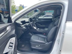 Haval H6 2022 Third Generation 1.5T Automatic Two-Wheel Drive Max - ფოტო 8