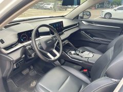 Haval H6 2022 Third Generation 1.5T Automatic Two-Wheel Drive Max - ფოტო 9