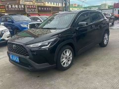 Toyota Corolla Sharp Release 2.0L Elite Edition - ფოტო 1
