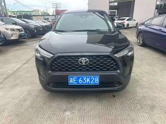 Toyota Corolla Sharp Release 2.0L Elite Edition - ფოტო 2