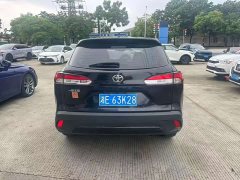 Toyota Corolla Sharp Release 2.0L Elite Edition - ფოტო 4
