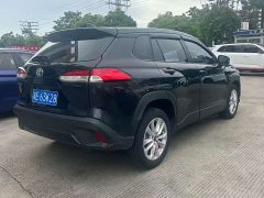 Toyota Corolla Sharp Release 2.0L Elite Edition - ფოტო 5