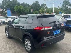 Toyota Corolla Sharp Release 2.0L Elite Edition - ფოტო 6
