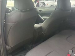Toyota Corolla Sharp Release 2.0L Elite Edition - ფოტო 7