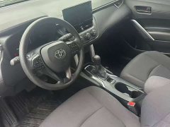 Toyota Corolla Sharp Release 2.0L Elite Edition - ფოტო 8