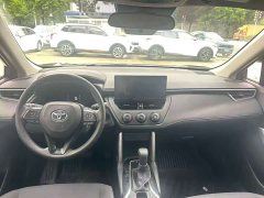 Toyota Corolla Sharp Release 2.0L Elite Edition - ფოტო 9
