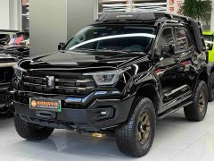 Tank 400 New Energy 2023 Hi4-T Ultra Power Edition - ფოტო 1