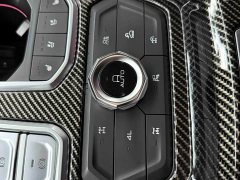 Tank 400 New Energy 2023 Hi4-T Ultra Power Edition - ფოტო 13