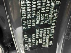 Tank 400 New Energy 2023 Hi4-T Ultra Power Edition - ფოტო 15