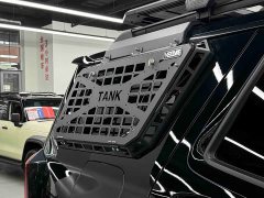 Tank 400 New Energy 2023 Hi4-T Ultra Power Edition - ფოტო 17