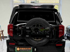Tank 400 New Energy 2023 Hi4-T Ultra Power Edition - ფოტო 18