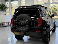 Tank 400 New Energy 2023 Hi4-T Ultra Power Edition - ფოტო 19