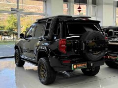 Tank 400 New Energy 2023 Hi4-T Ultra Power Edition - ფოტო 20