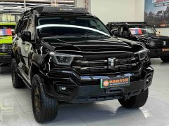 Tank 400 New Energy 2023 Hi4-T Ultra Power Edition - ფოტო 3