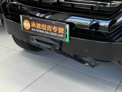 Tank 400 New Energy 2023 Hi4-T Ultra Power Edition - ფოტო 4